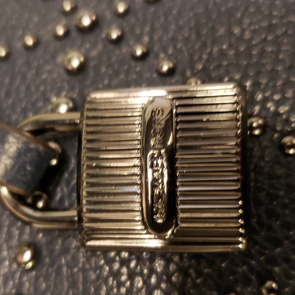 Michael kors satchel / Crossbody - Picture 11 of 12